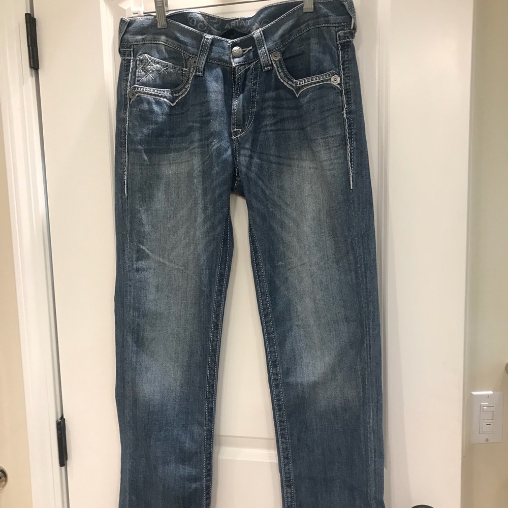 Final Sale! Brand new, Ariat Jeans
